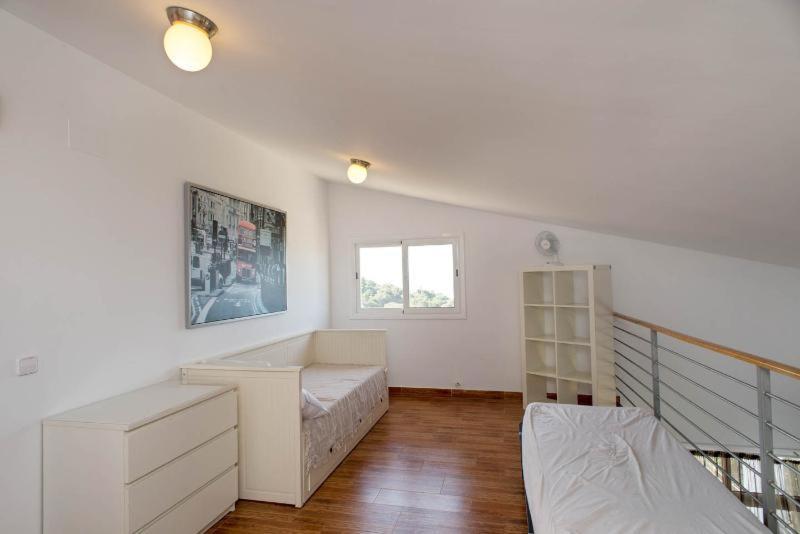 Villa Yaco Lloret de Mar Dış mekan fotoğraf