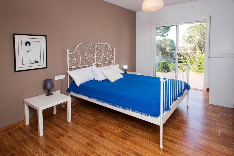 Villa Yaco Lloret de Mar Dış mekan fotoğraf