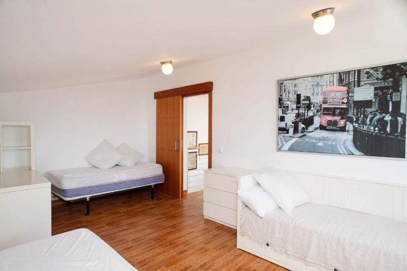 Villa Yaco Lloret de Mar Dış mekan fotoğraf