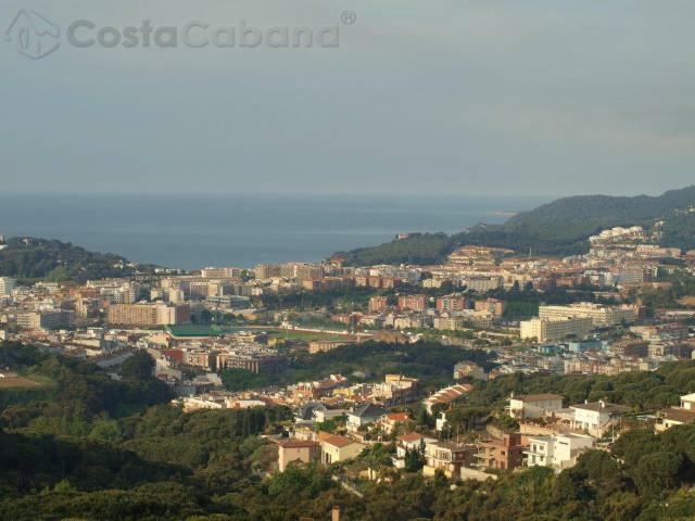 Villa Yaco Lloret de Mar Dış mekan fotoğraf