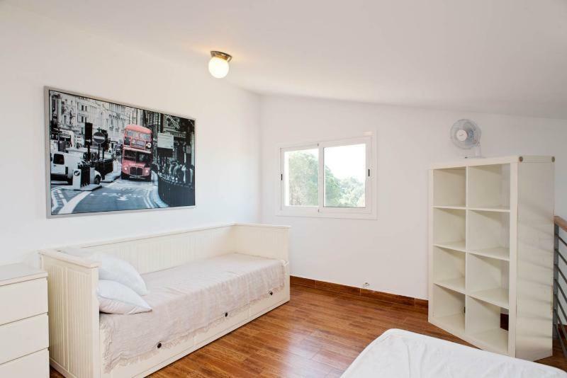Villa Yaco Lloret de Mar Dış mekan fotoğraf